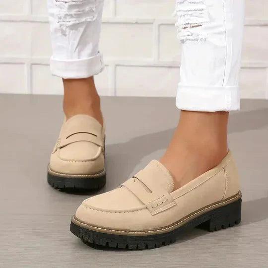 Nora | Comfort-Orthopedic Loafers