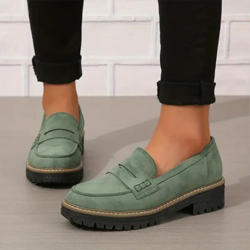 Nora | Comfort-Orthopedic Loafers
