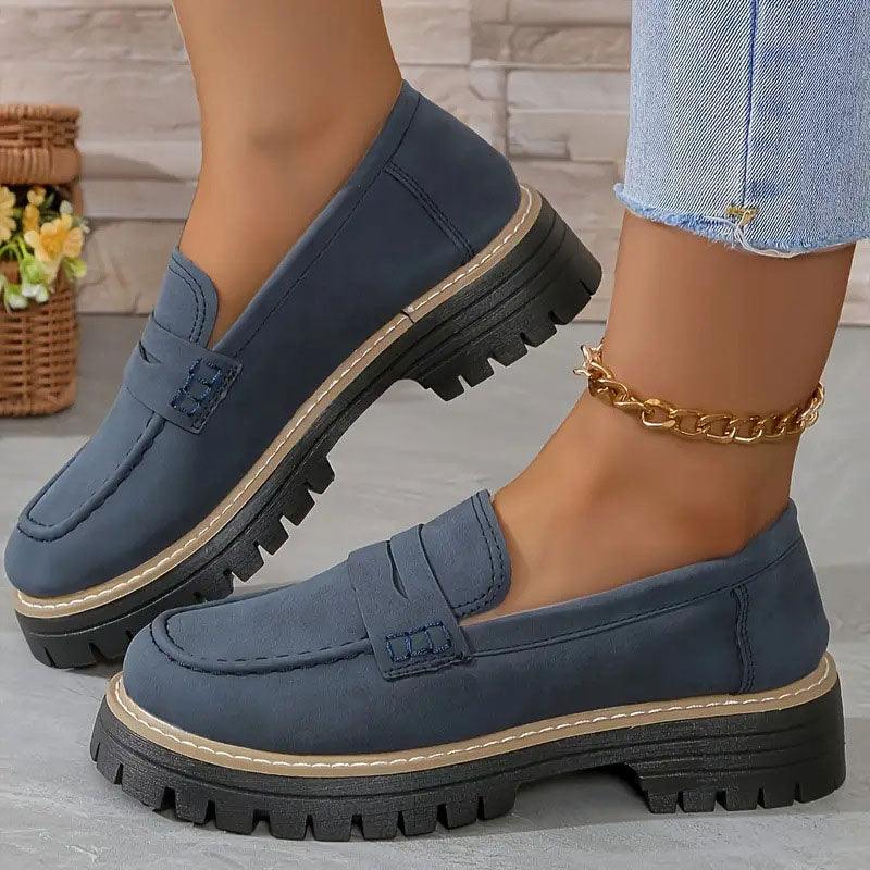 Nora | Comfort-Orthopedic Loafers