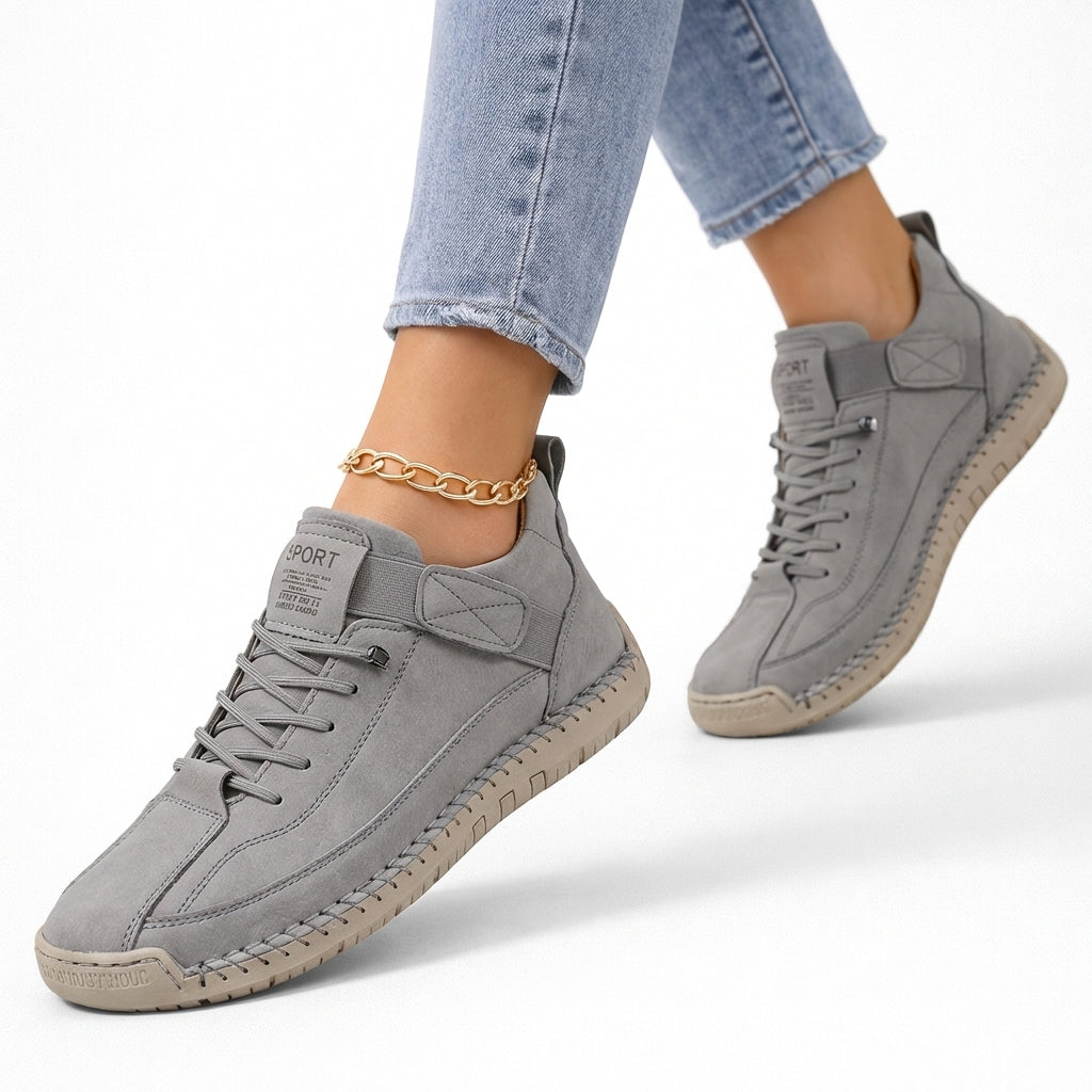 Stephanie | Orthopedic Comfort Sneakers