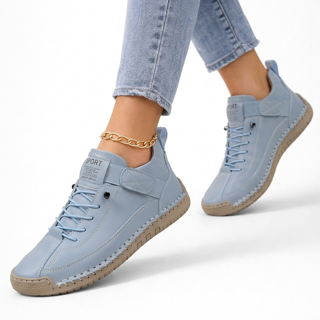 Stephanie | Orthopedic Comfort Sneakers