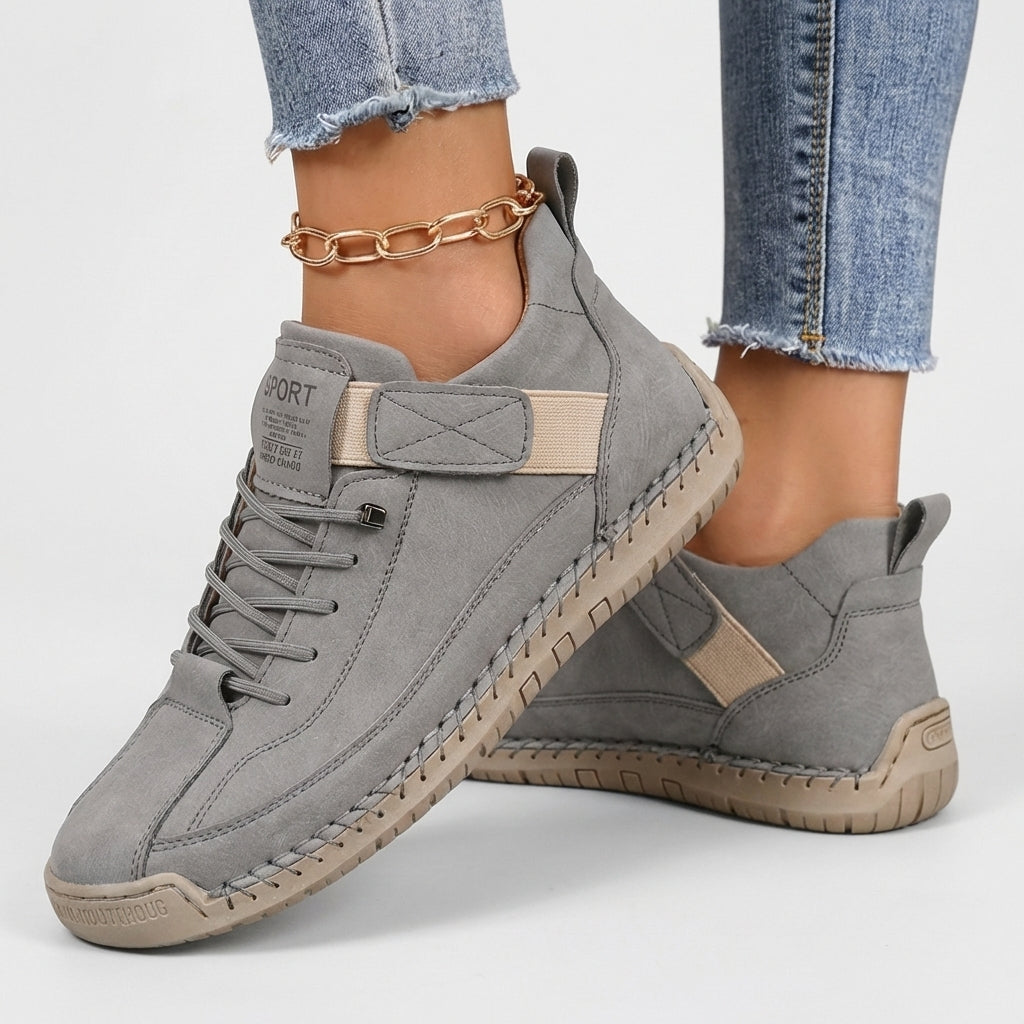 Stephanie | Orthopedic Comfort Sneakers